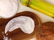 Exfoliant nourrissant Tout Coco