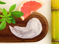 Gommage anti-capitons Pamplemousse