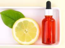 Sérum anti-tâches à l'huile de Cacay