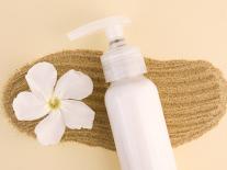 Lait hydratant après-soleil Sable des îles