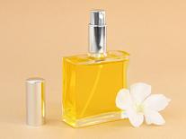 Huile sèche sublime pour le corps