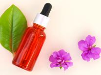 Huile de soin nourrissante & régénérante Cacay & Géranium