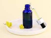 Sérum anti-âge à l'huile essentielle d'hélichryse Italienne