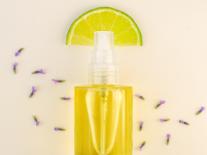 Huile sèche préparatrice Sommeil/Apaisante, relaxante