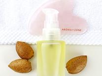 Huile de soin "Yoga facial"