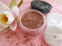 Blush douceur Beige tendre