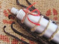 Huile parfumante à l'Amande de Prune vanillée et protectrice