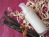 Sérum après-rasage à l'Encens