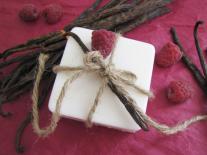 Savon à la provitamine B5 apaisante