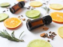 Synergie d'olfactothérapie 