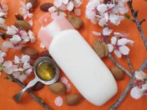 Lait corporel au Miel adoucissant et à l'Amande douce nourrissante