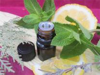 Synergie d'huiles Concentration