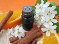 Synergie d'huiles à diffuser Rêve Oriental