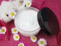 Crème douceur visage & corps 