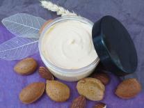 Pommade au germe de Blé réparateur et nourrissant