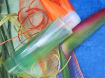 Démaquillant Bi-phase au Tilleul pour peaux délicates