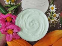 Crème visage et corps 