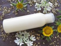 Lait aux beurres d'Amazonie