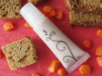 Crème pour lèvres rebondies