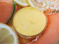 Masque équilibrant au Melon  