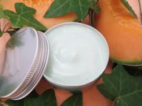 Crème minceur au Lierre & Melon d'eau