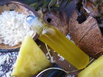 Gloss Roll-on fruité Piña Colada