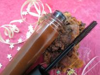 Gel fixant pour les sourcils