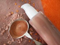 Lait à l'actif Oligo'bronz prolongateur de bronzage