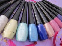 Base neutre d’Eye-liner