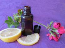 Recette à l'huile de Sésame nourrissante peau sèche Vâta