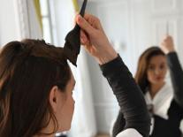 Soin apaisant et détoxifiant pour le cuir chevelu