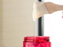 Soin nourrissant et hydratant longueurs et pointes