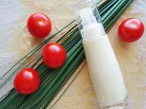 Sérum visage soin complet à la Tomate