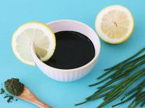 Masque Minute capillaire détoxifiant & brillance