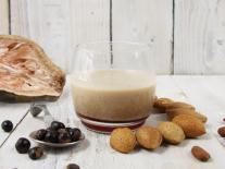 Boisson Énergisante à la pulpe de Baobab