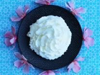 Chantilly Fleur de Géranium