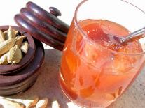 Chutney de mangues à l’huile essentielle de Cardamome