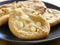 Cookies au Guarana