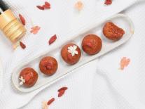 Energy balls aux baies de Goji