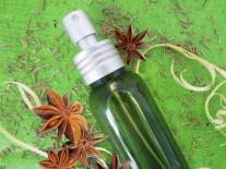 Huile culinaire Anisée