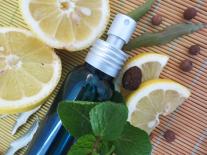 Huile culinaire Grecque