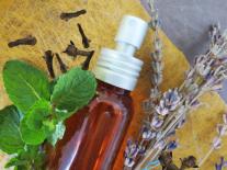 Huile culinaire Maghreb