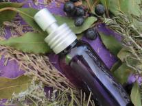 Huile aromatique Provençale