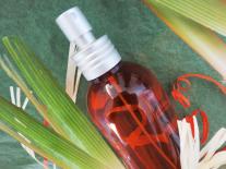 Huile aromatique Thaïlandaise