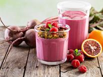 Jus dynamisant à la Poudre de Guarana 