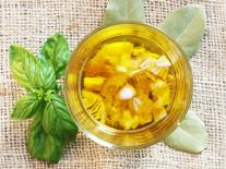 Marinade aromatique Thym, Laurier, Basilic