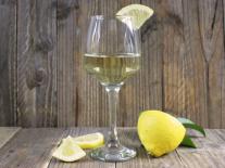 Muscat Zeste de Yuzu