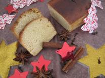 Pain d’Epices aux huiles essentielles