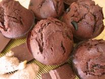 Petits moelleux Toniques au Guarana