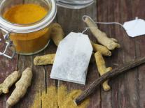 Tisane concentration « Spécial examen »